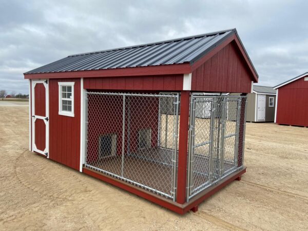 Dog Kennels for Sale in ND, SD, MN, and IA