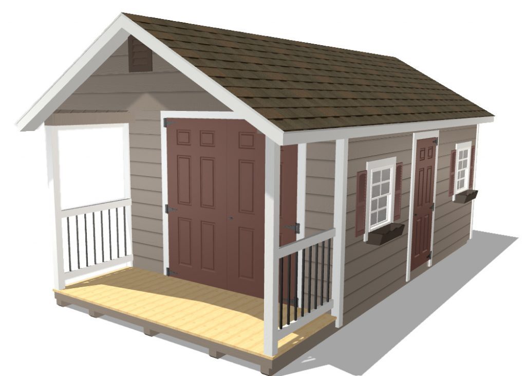 custom shed for sale in le mars iowa