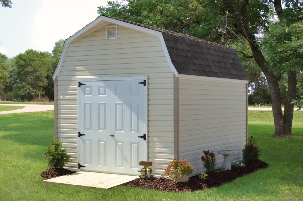 high barn garden shed for sale in le mars iowa