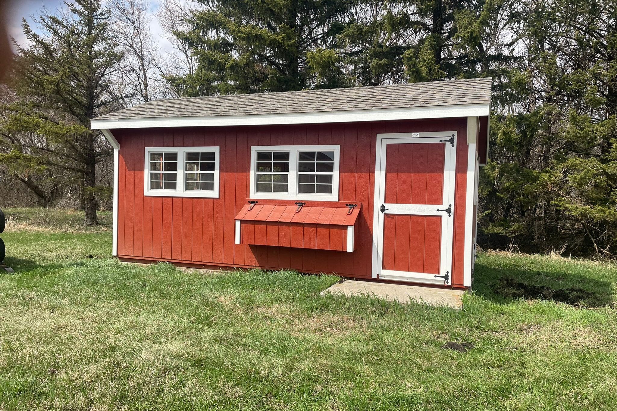 Chicken Coops in Minot, ND