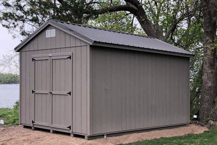 affordable sheds for sale in West River South Dakota