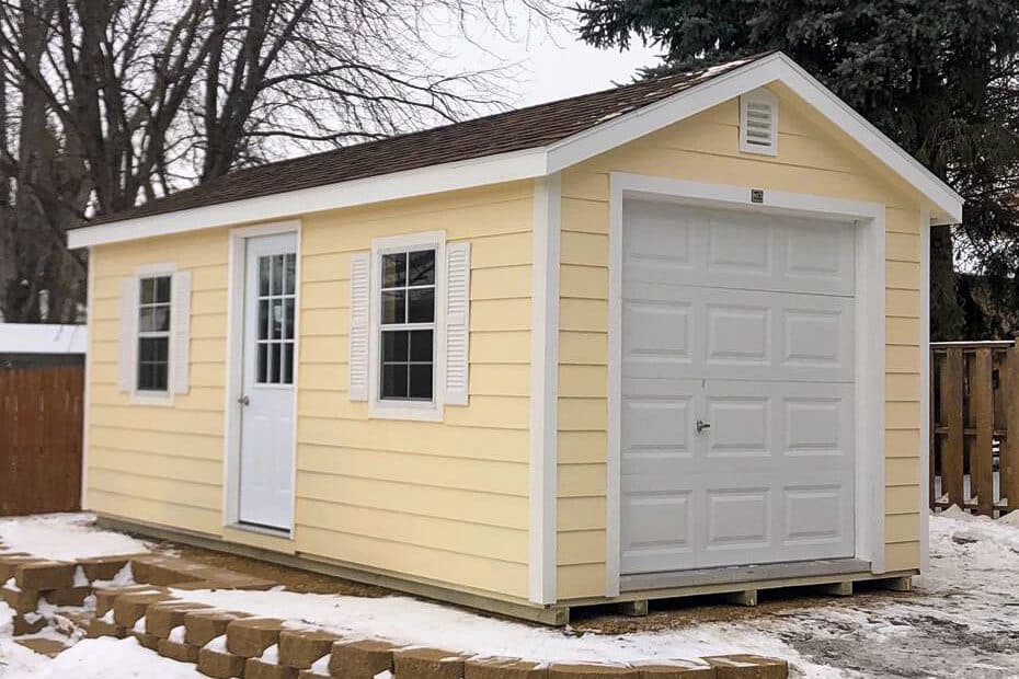 garage shed for sale near pierre south dakota