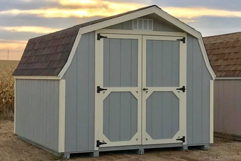 low barn sheds for sale in le mars iowa