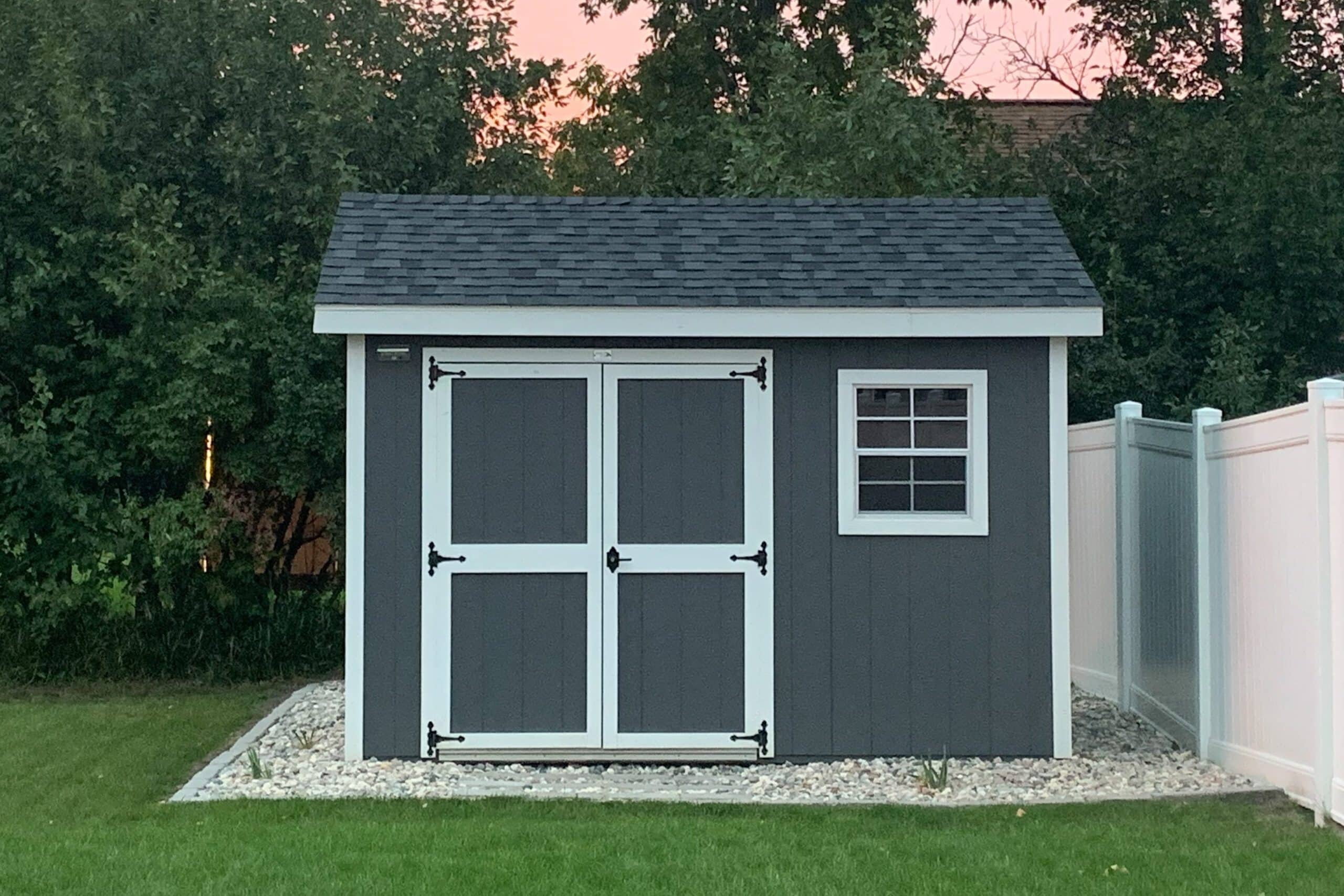 ranch shed for sale in north dakota