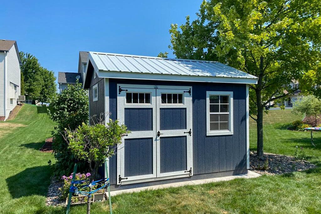 ranch storage shed for sale in pierre south dakota