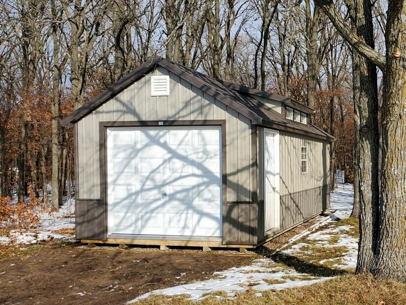 portable cabin for sale near north dakota minnesota iowa