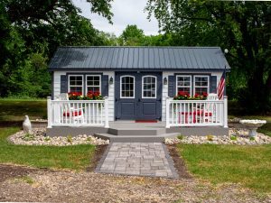 garden shed near me SD