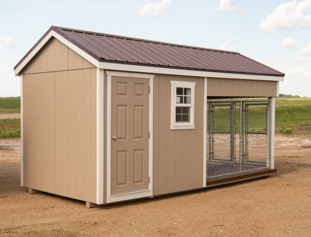 dog kennels for sale in fargo ND