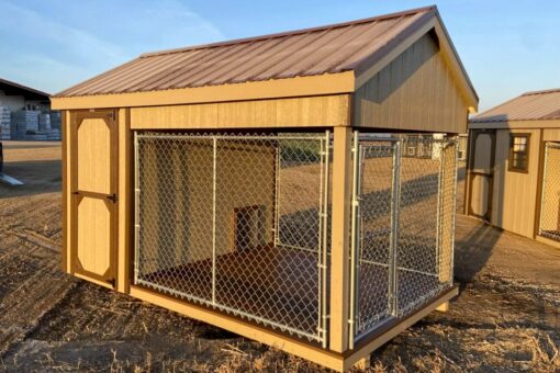 Dog Kennels for Sale in ND, SD, MN, and IA