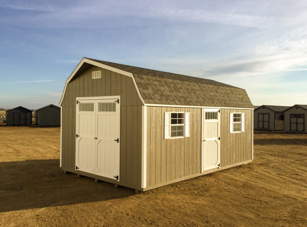 sheds for sale in fargo ND