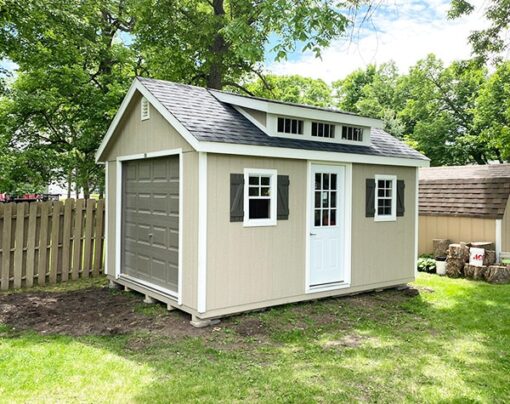 Outdoor Storage Buildings For Sale 