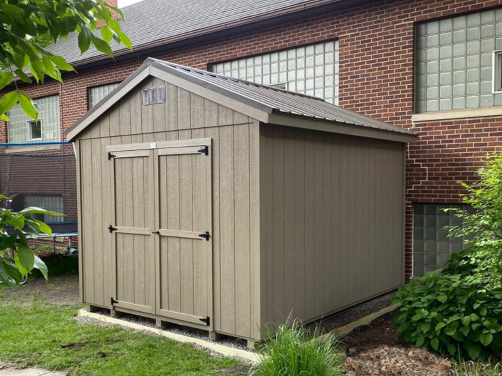 affordable sheds for sale in minnesota