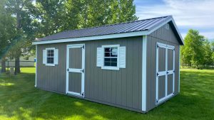 storage sheds for sale in north dakota