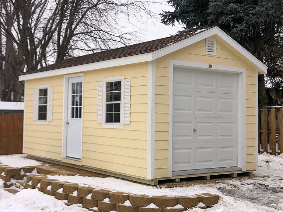 garage shed for sale near pierre south dakota