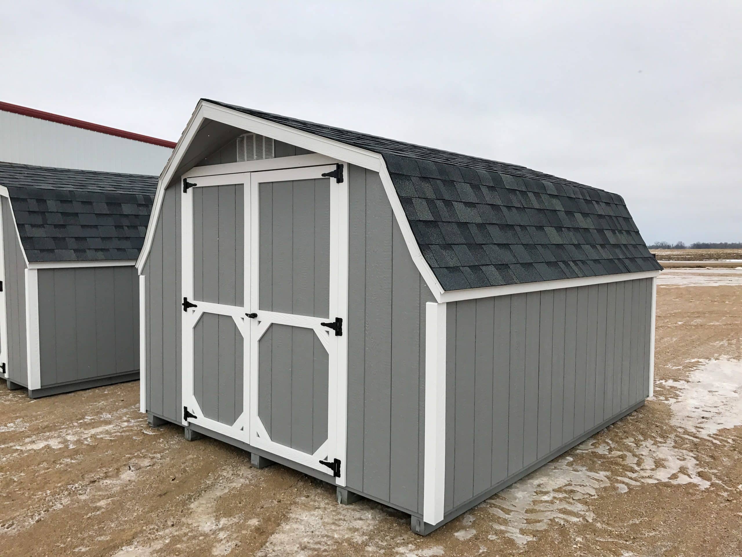 mini barn garden shed for sale near pierre sd