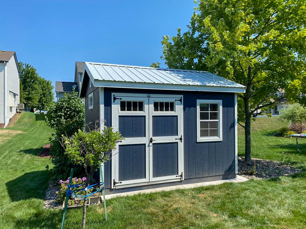 ranch storage shed for sale in pierre south dakota