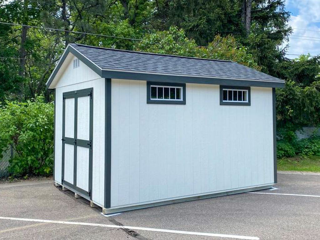 ranch storage shed for sale near sioux center ia