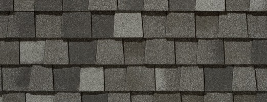 Shingle colors georgetowngray