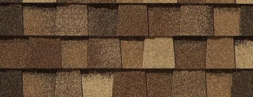 Shingle colors resawnsake