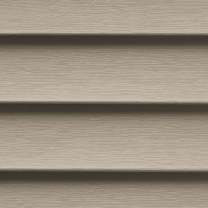 2020 vinyl shed color natural clay