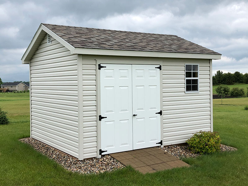 Shed financing shed payment option