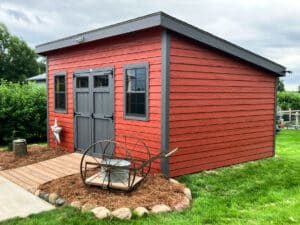 12x16 studio shed spencer ia (3)