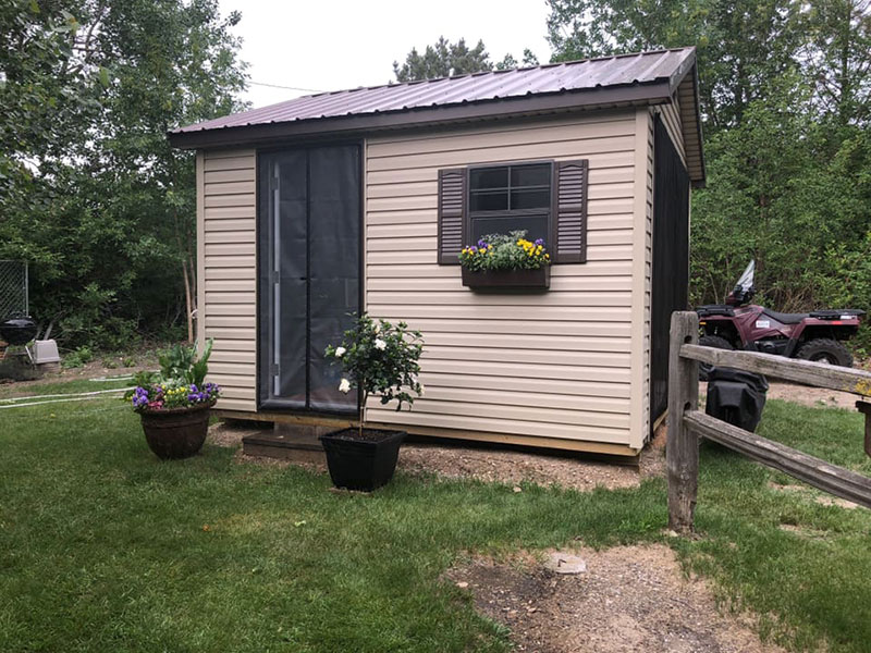 Classic sheds for sale in south dakota