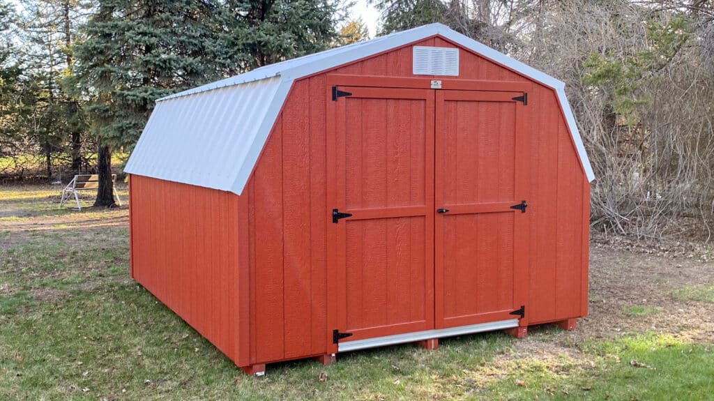 10x12 affordable sheds for sale near sioux center iowa