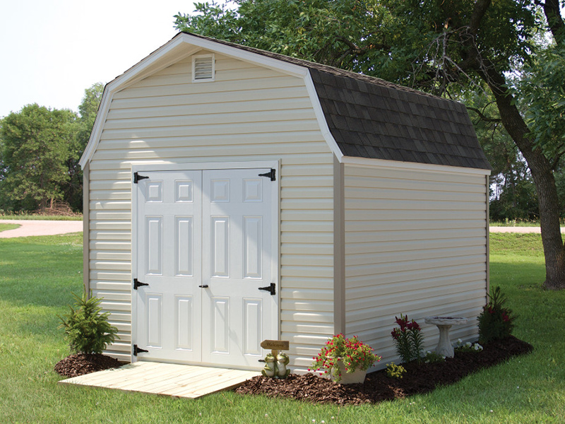 High barn sheds for sale in north dakota and mn