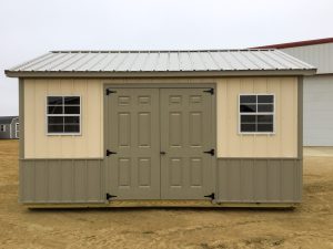 metal sheds for sale in ND