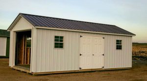 we sell metal sheds in willmar