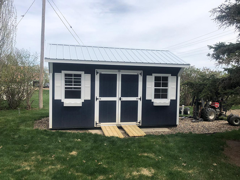 10x16 quaker sheds for sale in iowa
