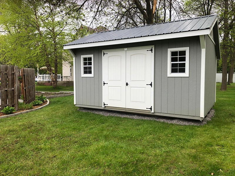 quaker sheds 2020 beautiful custom sheds for sale