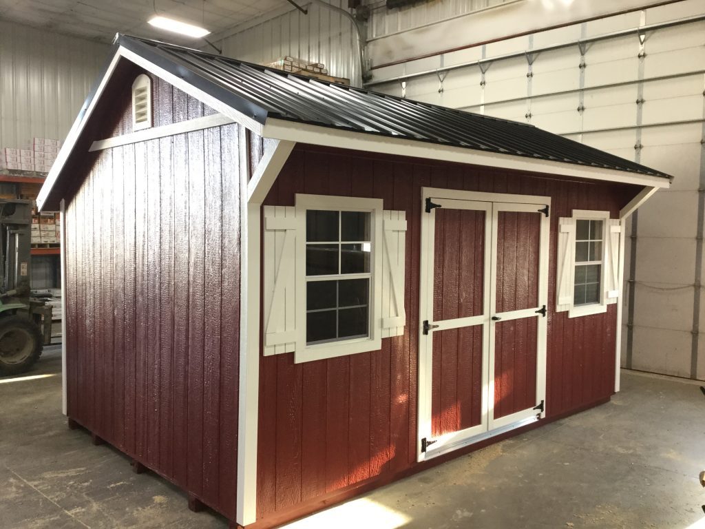 Quaker sheds for sale in fargo north dakota