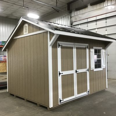 In-Stock Storage Sheds Near Thief River Falls, MN | Northland Sheds