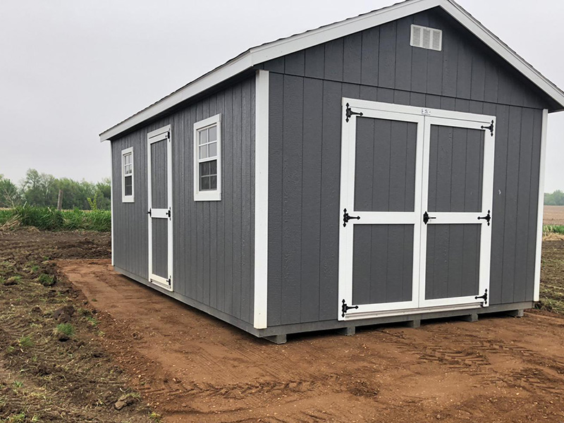 12x20 outdoor storage sheds for sale in iowa