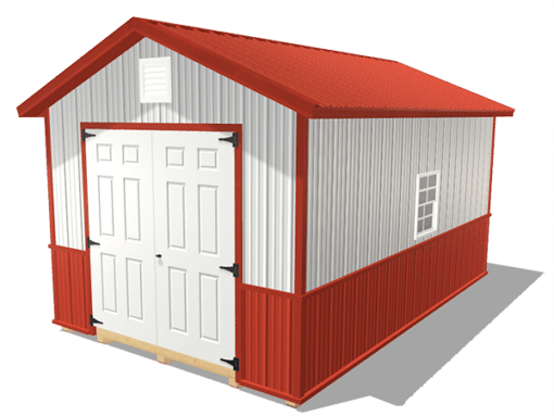 Custom Outdoor Storage Sheds | Northland Sheds