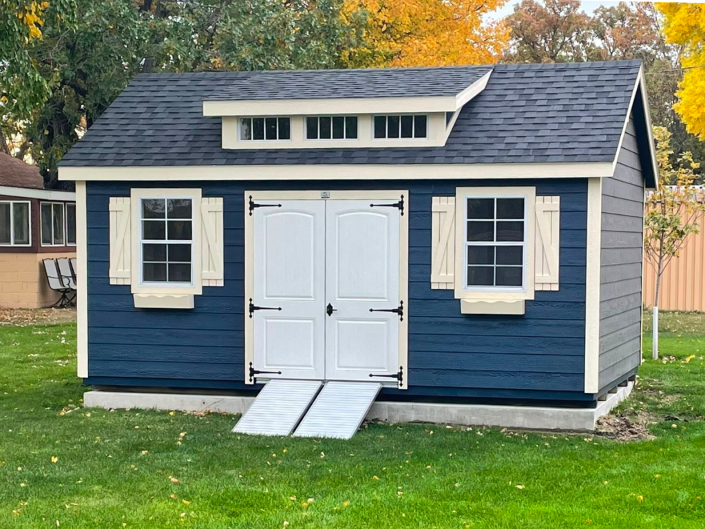 wooden storage sheds for sale near fargo nd