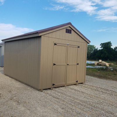 Shed Sale! Iowa Shed Inventory | Sheds Near Spirit Lake